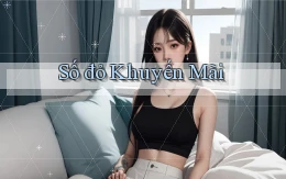 số đỏ Khuyến mãi