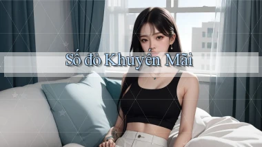 số đỏ Khuyến mãi