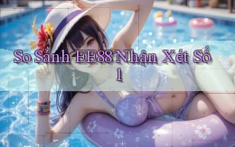 so sánh ee88 nhận xét số 1