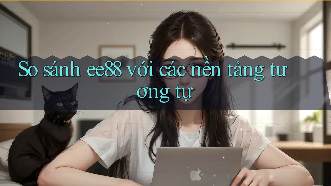 So sánh ee88 với các nền tảng tương tự So sánh ee88 với các nền tảng tương tự