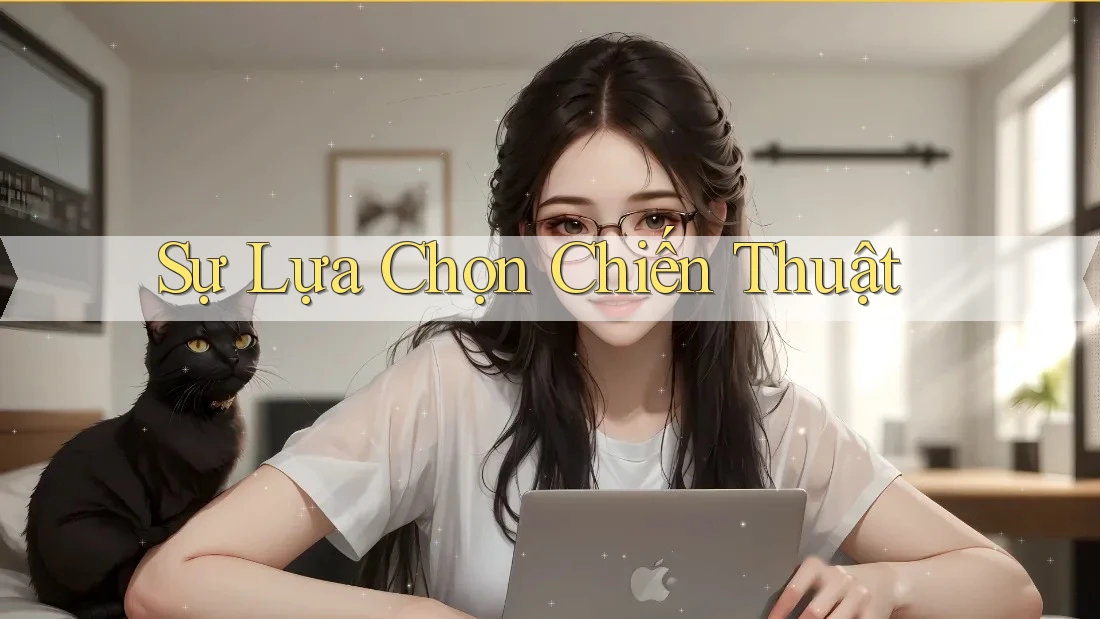 Sự Lựa Chọn Chiến Thuật