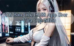 tải bản gốc ee88 app store vừa cập nhật