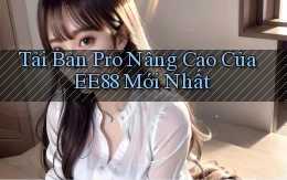 tải bản pro nâng cao của ee88 mới nhất
