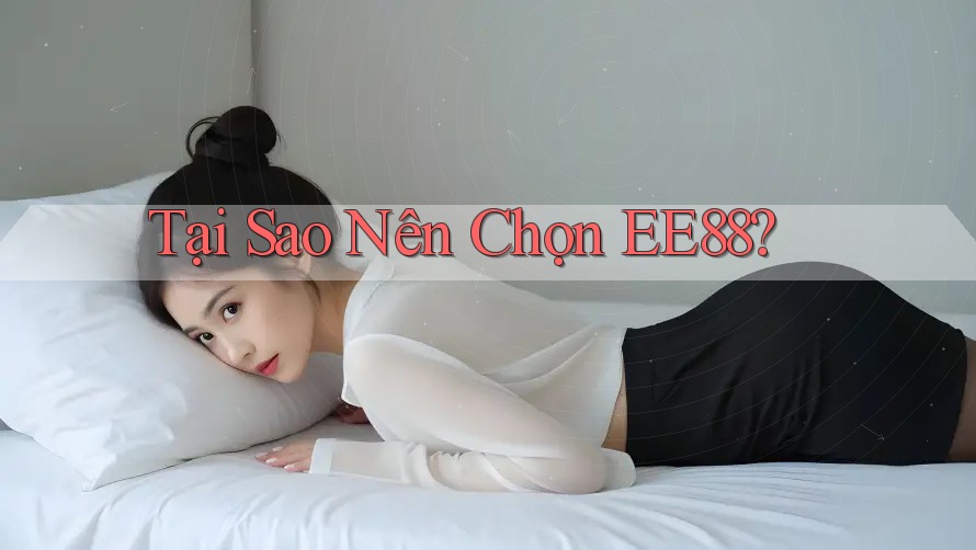 Tại Sao Nên Chọn EE88?