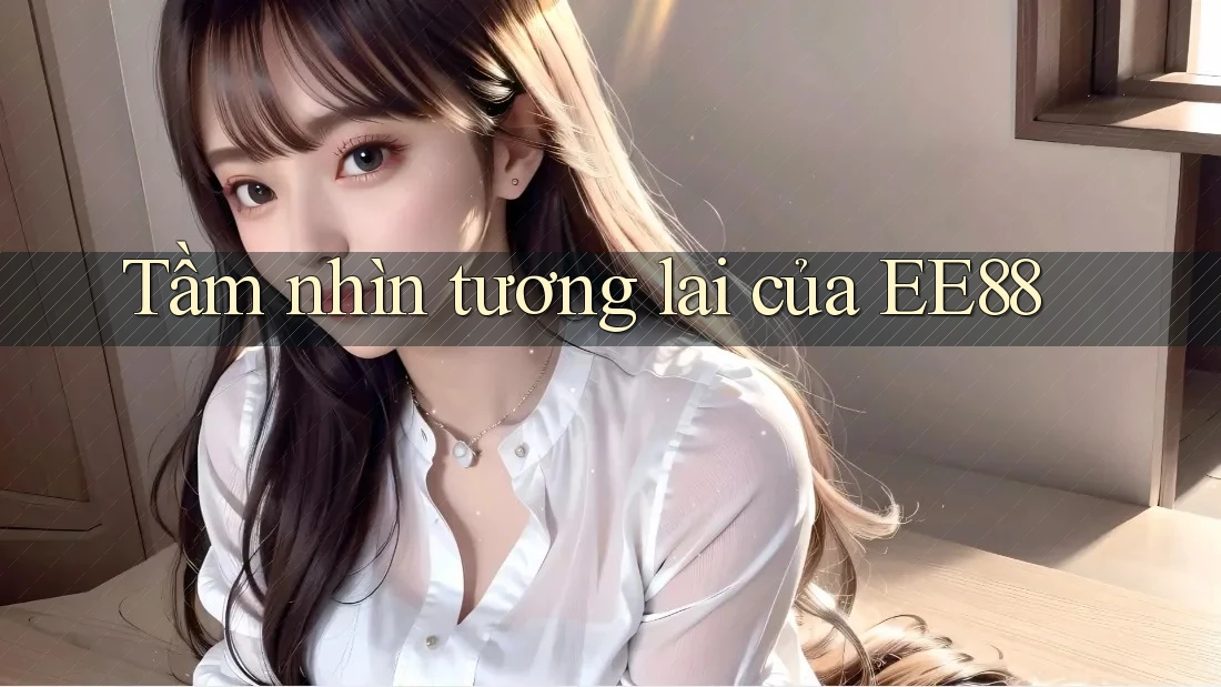 Tầm nhìn tương lai của EE88
