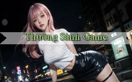 Thưởng Sảnh game