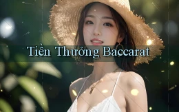 Tiền thưởng Baccarat