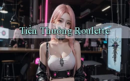 Tiền thưởng Roulette
