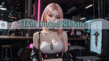 Tiền thưởng Roulette