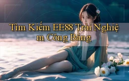 tìm kiếm ee88 trải nghiệm công bằng