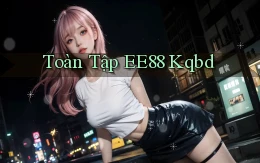 toàn tập ee88 kqbd