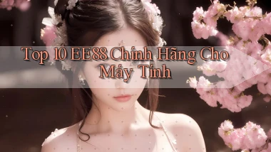 top 10 ee88 chính hãng cho máy tính