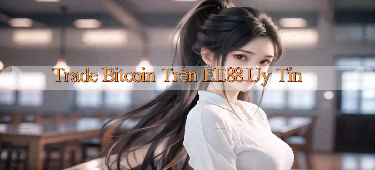 trade bitcoin trên ee88 uy tín