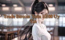 trade bitcoin trên ee88 uy tín