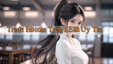 trade bitcoin trên ee88 uy tín