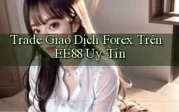 trade giao dịch forex trên ee88 uy tín