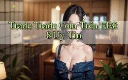 trade trade coin trên ee88 uy tín