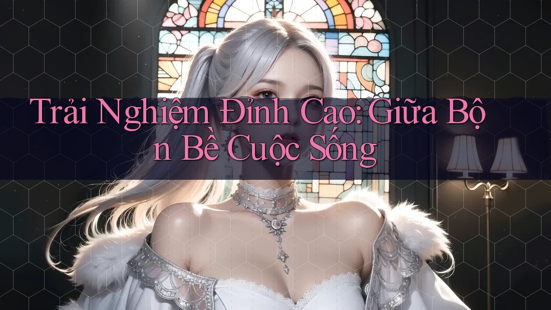 Trải Nghiệm Đỉnh Cao: Giữa Bộn Bề Cuộc Sống