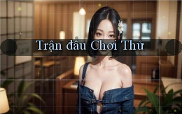 Trận đấu Chơi thử