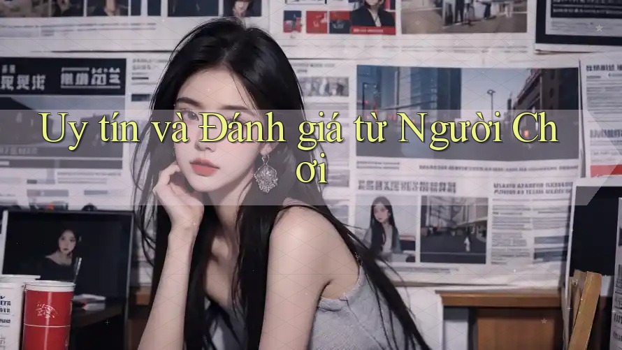 Uy Tín và Đánh Giá Từ Người Chơi