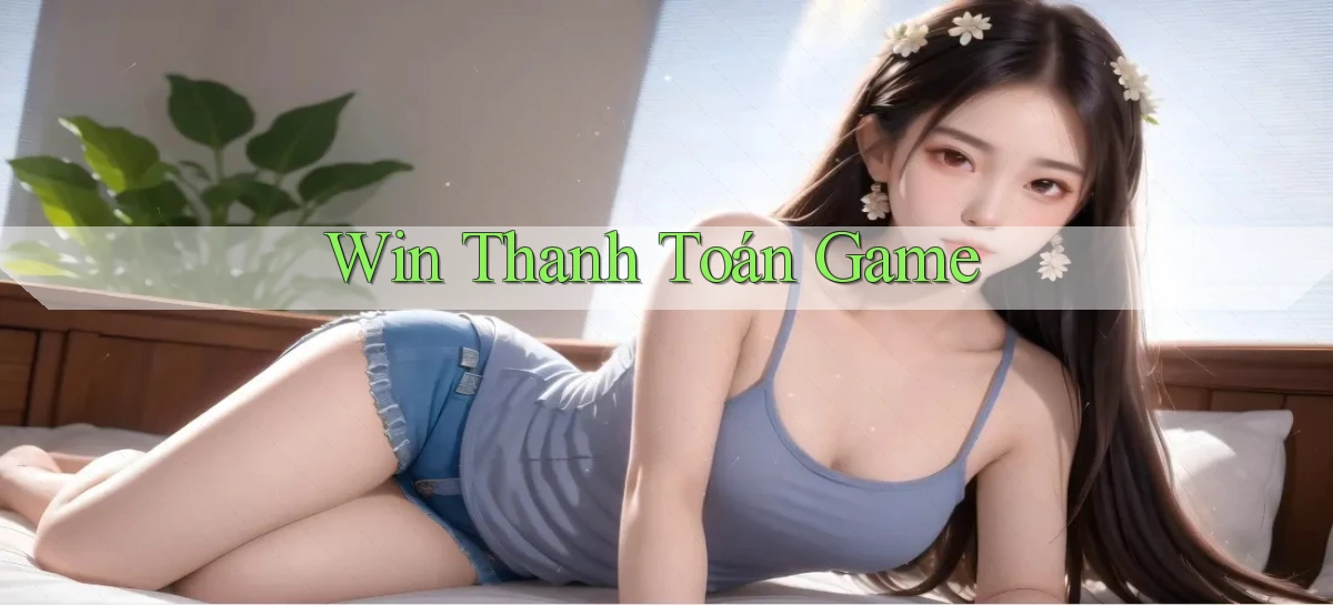 win Thanh toán game