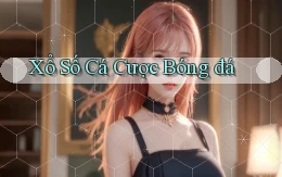 Xổ số Cá cược bóng đá